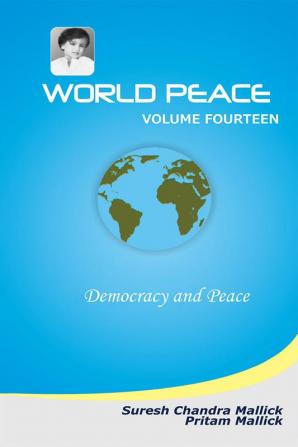 World Peace (Democracy and Peace)