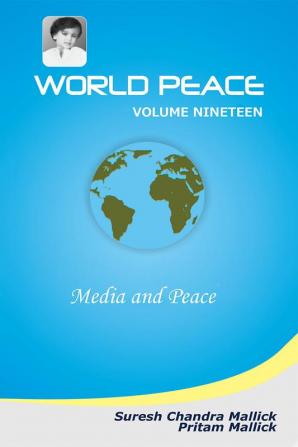 World Peace (Media and Peace)