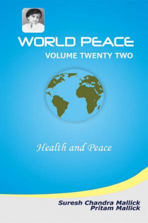 World Peace (Health and Peace)