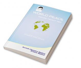 World Peace (Health and Peace)