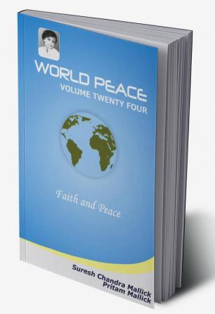 World Peace (Faith and Peace)