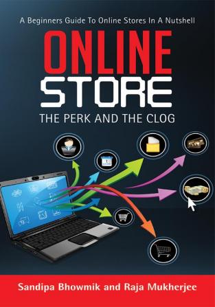 Online Store:The Perk And The Clog