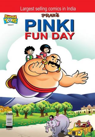 Pinki Fun Day