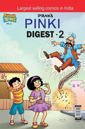 Pinki Digest 02