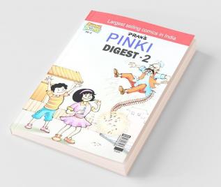 Pinki Digest 02