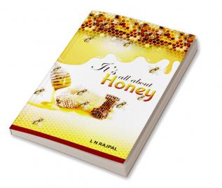 Its All About Honey