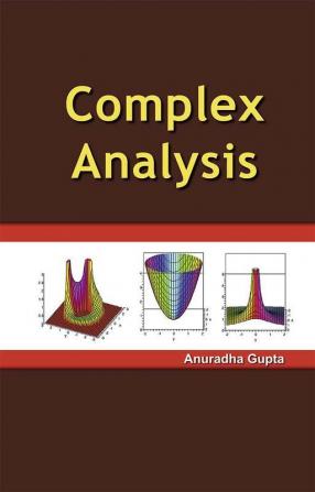 Complex Analysis