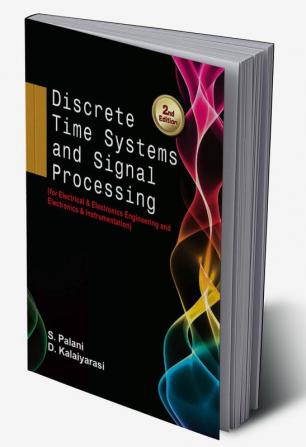 Discrete Time Systems and Signal Processing (EEEEI)