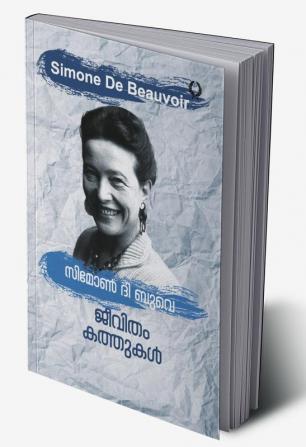 SIMONE DE BEAUVOIR Jeevitham Kathukal