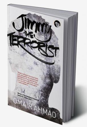 Jimmy the Terrorist