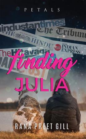 FINDING JULIA