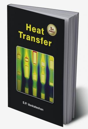 Heat Transfer 3/E