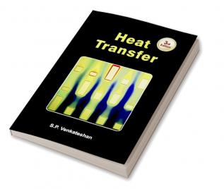 Heat Transfer 3/E