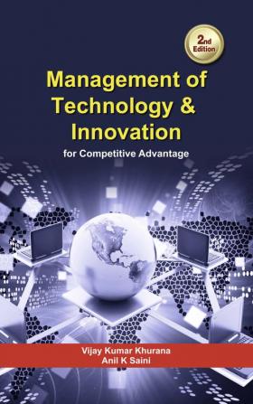 Management of Technology and Innovation 2e