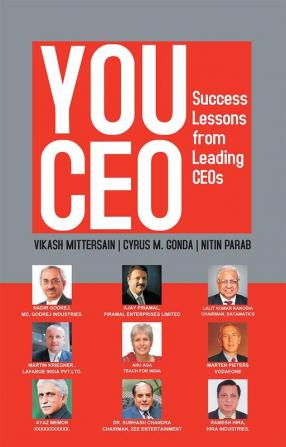 You CEO