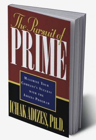 The Pursuit of Prime