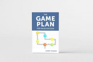 The Game Plan For Sales Success