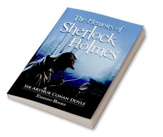 The Memoirs Of Sherlock Holmes