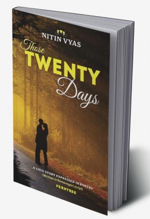 Those Twenty Days