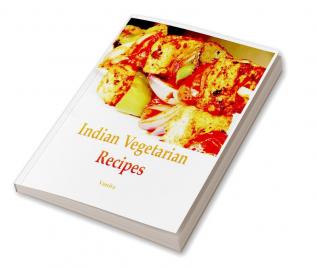 Indian Vegetarian Recipes