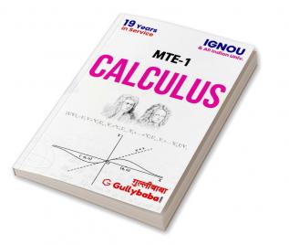 MTE-1 Calculus