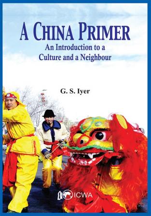 A China Primer