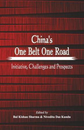 China's One Belt One Road