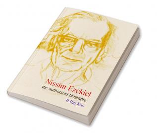 Nissim Ezekiel