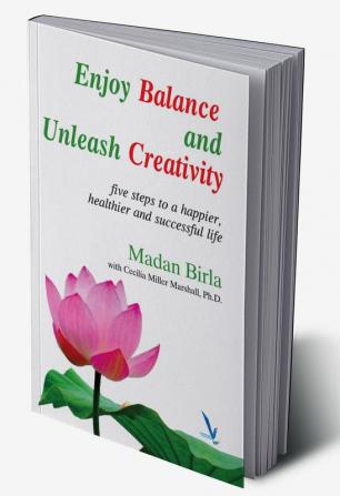 Enjoy Balance and Unleash Creativity