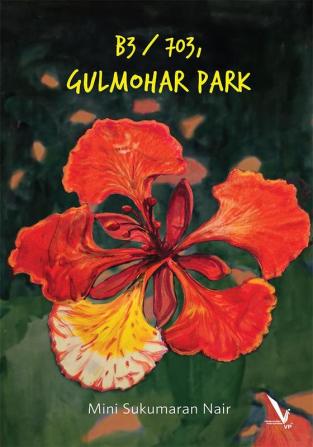 B3/703 Gulmohar Park