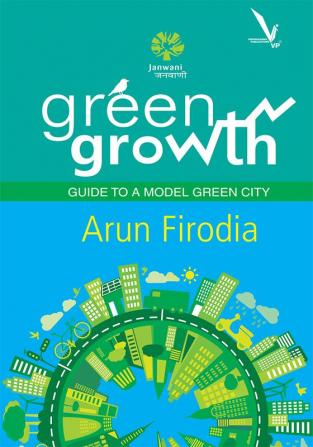 Green Growth - Paperback