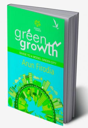 Green Growth - Paperback