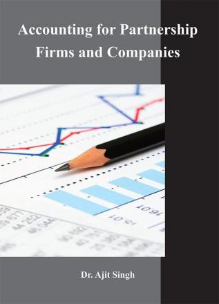 Accounting for Partnership Firms and Companies