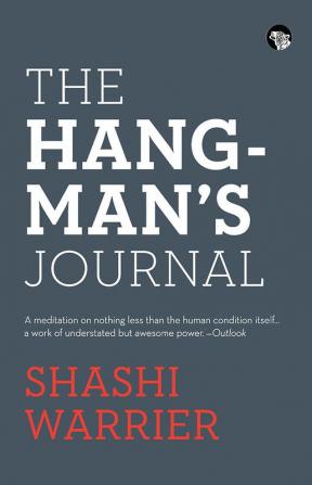 The Hangman's Journal