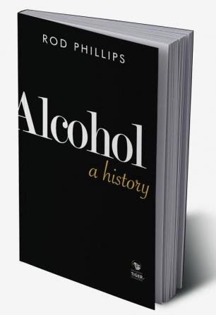 AlcoholA History