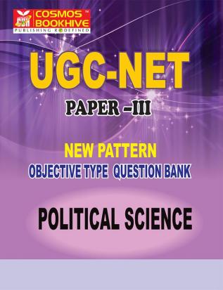 Political Science for UGC-NET Paper-3