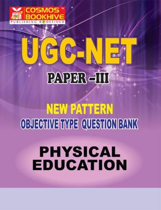 Physical Education for UGC-NET Paper-3