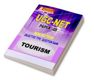 Tourism Administration and Management for UGC-NET Paper-3