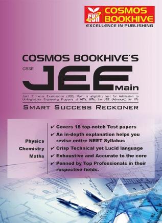 JEE-Main SMART Success Reckoner