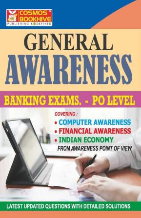 GENERAL AWARENESS - QUESTION BANK WITH SOLUTIONS