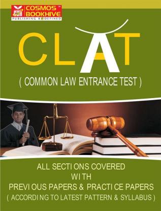 CLAT - COMPLETE PACKAGE