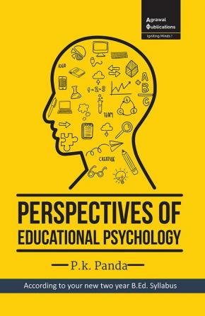 Perspectives of Educational psychology | All UP state B.Ed. Universities