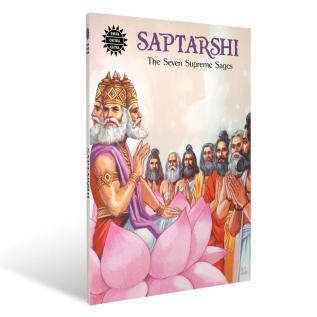 Saptarshi - The Seven Supreme Sages