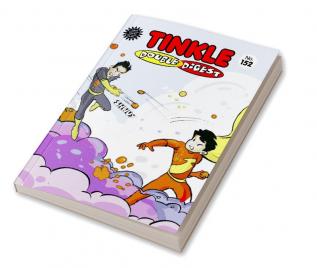 Tinkle Double Digest No. 152