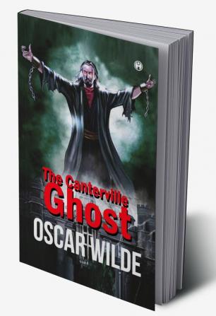 The Canterville Ghost