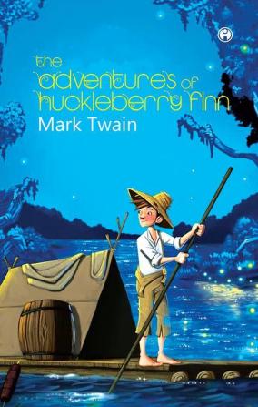 The Adventures of Huckleberry Finn (unabridged)