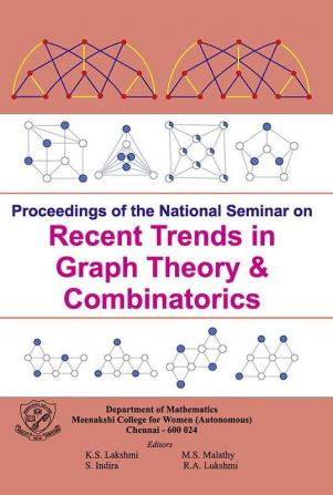 Recent Trends in Graph Theory & Combinatorics