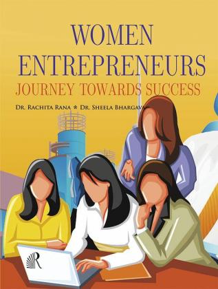 Women Entrepreneurs Jurney Towards Success