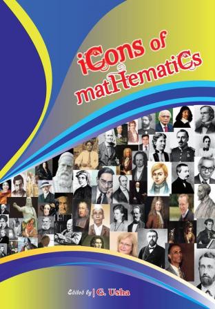 Icons of Mathematics