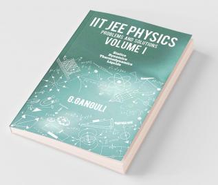 Iit Jee Physics Problems And Solutions Volume I